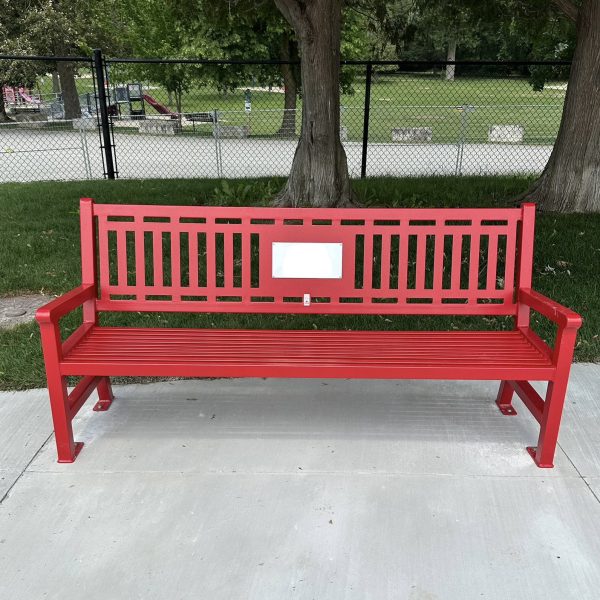 durable seating